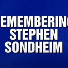 VIDEO: JEOPARDY Features 'Remembering Stephen Sondheim' Category