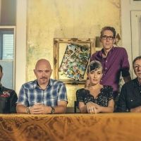 Tony & Grammy Winner Michael Cerveris' Loose Cattle Shares Animated 'Sidewalk…