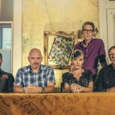 Tony & Grammy Winner Michael Cerveris' Loose Cattle Shares Animated 'Sidewalk Chicken' Video