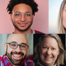 Refracted Theatre Co. Presents REFRACTION LAB SHOWCASE This December