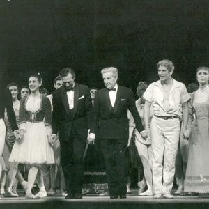 Royal Academy of Dance Partners with Frederick Ashton Foundation for The Margot…