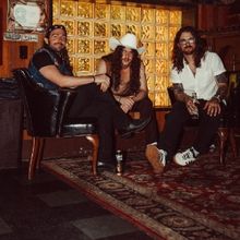 Nether Hour Drops Electrifying New Album 'MOONSHINE'