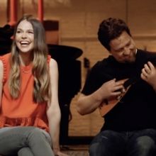 VIDEO: Watch Sneak Peek of Sutton Foster's BRING ME TO LIGHT Concert at NY City Cente
