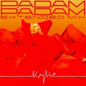 Kylie Minogue Drops Extended 'Padam Padam' Mix