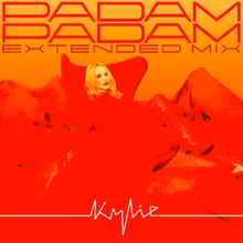 Kylie Minogue Drops Extended 'Padam Padam' Mix