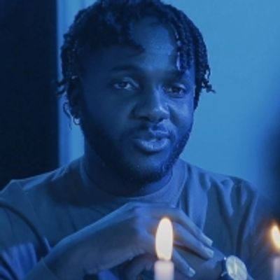 VIDEO: Deon'te Goodman and Katherine Thomas Star in 'A Shadow of the Real Thing' From New Musical HEARTBREAKERS IN HELL