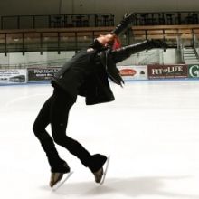 Ice Theatre Of New York to Present Holiday Ice Show At World Ice Arena