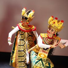 UHM Kennedy Theatre to Stage PANJI AND THE LOST PRINCESS This Spring