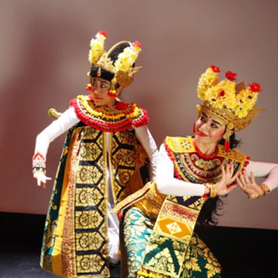 UHM Kennedy Theatre to Stage PANJI AND THE LOST PRINCESS This Spring