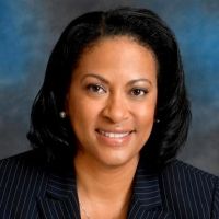 Board of Trustees Installs Tamara Williams as New Board President