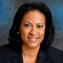 Board of Trustees Installs Tamara Williams as New Board President