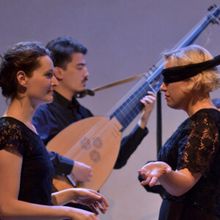 Michel Dalberto, Concerto di Margherita & More Set for Bourgie Hall September Concert