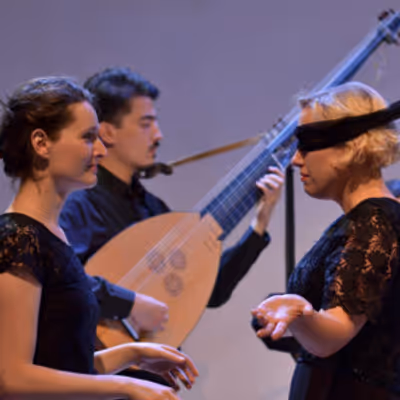 Michel Dalberto, Concerto di Margherita & More Set for Bourgie Hall September Concerts
