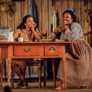 Video: Watch Scenes from PURLIE VICTORIOUS on Broadway