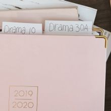 BWW Blog: There's A First Time for Everything