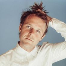 VIDEO: Josiah Johnson Shares Video For New Track 'Hello, Hello On Fire!'