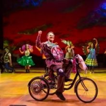 Review Roundup: QUIXOTE NUEVO at Huntington Theatre Company - What Did the Critics Th