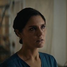 Video: STARZ Shares THE COUPLE NEXT DOOR Season 2 Finale Sneak Peek Clip