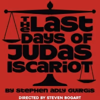 Steven Bogart to Direct THE LAST DAYS OF JUDAS ISCARIOT