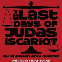 Steven Bogart to Direct THE LAST DAYS OF JUDAS ISCARIOT