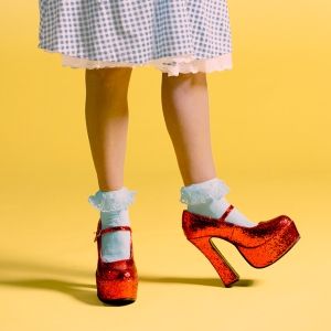 THE WIZARD OF OZ: A HOLIDAY MUSICAL PANTO FOR ALL Announced At The Canadian Stage…