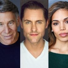 92Y to Present an Evening With Stephen Schwartz, Featuring Ciara Renée & Michael McC