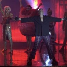 TV: No te pierdas los highlights de THE HOLE X en Barcelona