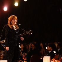 Reba McEntire Releases Fourth Music Capsule