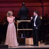 9 Jeremy Jordan and Ashley Spencer Videos We Can't Get Enough Of!