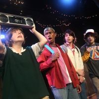BWW Interview: Jonathan Hogue Explains How STRANGER SINGS Found Its Voice