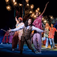 Student Blog: As You Like It