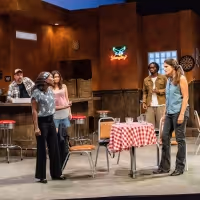 BWW Review: SWEAT At St. Louis' Black Rep