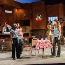 BWW Review: SWEAT At St. Louis' Black Rep