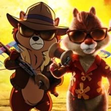 VIDEO: Disney+ Shares CHIP 'N DALE: RESCUE RANGERS Trailer