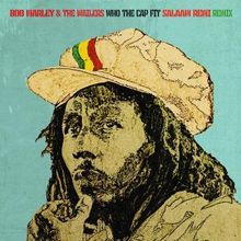 BOB MARLEY & THE WAILERS' RASTAMAN VIBRATION Gets Salaam Remi Remix