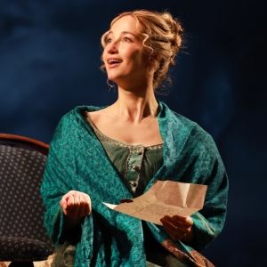 Review: EMMA, Theatre Royal Bath