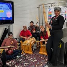 Mandala Arts Unveils Red Line Jazz Project Across Chicago