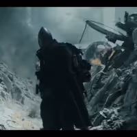 HBO Max Releases Second Trailer for Ridley Scott's RAISED BY WOLVES
