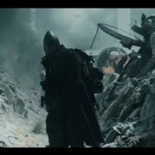HBO Max Releases Second Trailer for Ridley Scott's RAISED BY WOLVES