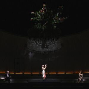 Review: SALOME at McCaw Hall