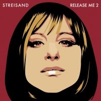 Pre-Order Release Me 2 by Barbra Streisand!