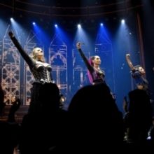 Photos: The Queens of SIX Celebrate Opening Night!