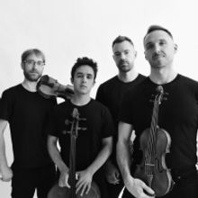 JACK Quartet Announces 2022/23 JACK Studio Projects and Artists
