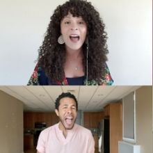 VIDEO: Andrea Burns, Natalie Toro & More Sing New Take on a Jason Robert Brown Anthem