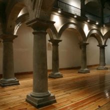 Laboratorio Arte Alameda, Dos Décadas De Quehacer Artístico Interdisciplinario