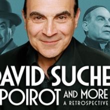 David Suchet Will Ehbark on Tour With POIROT AND MORE, A Retrospective This Autumn