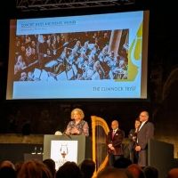Sir James MacMillan's The Cumnock Tryst Wins Royal Philharmonic Society Award
