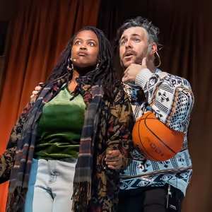 Broadway Actor Scott Allen Joins A LEVITTOWN CHRISTMAS CAROL At New Hope Arts