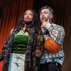 Broadway Actor Scott Allen Joins A LEVITTOWN CHRISTMAS CAROL At New Hope Arts