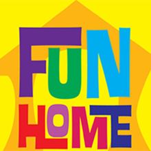 FUN HOME to Open at Southbank Theatre Company This Fall